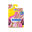 Picture of PLAYDOH SLIME BUTTER PINK/WHITE/BROWN